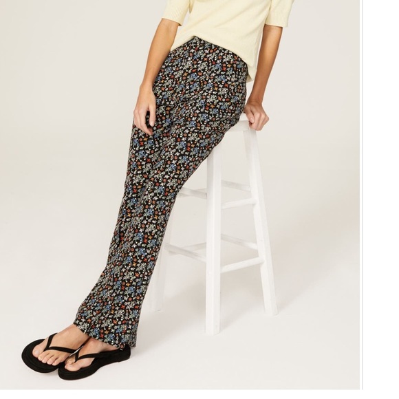 Scotch & Soda printed trousers - Picture 2 of 9